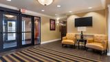 Extended Stay America Stes Ohare Allstat Lobby
