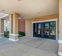 Extended Stay America Stes Ohare Allstat Exterior