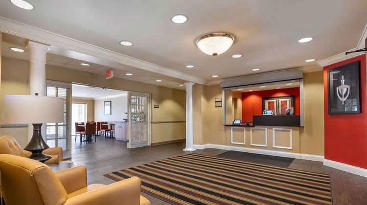 Extended Stay America Stes Ohare Allstat Lobby