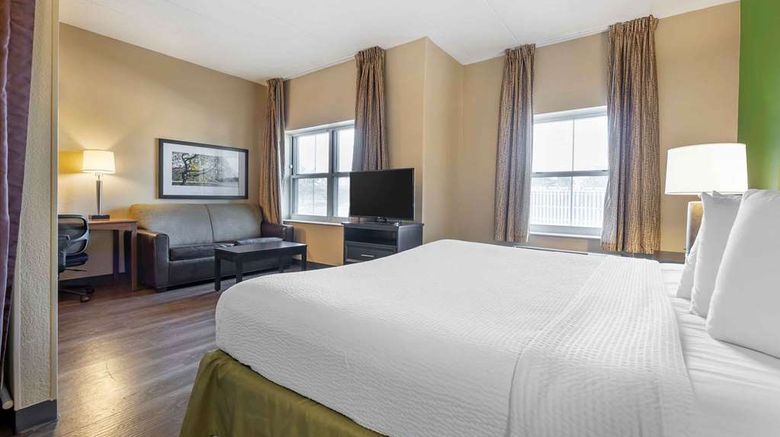 <b>Extended Stay America Stes Ohare Allstat Room</b>. Images powered by <a href="https://iceportal.shijigroup.com/" title="IcePortal" target="_blank">IcePortal</a>.