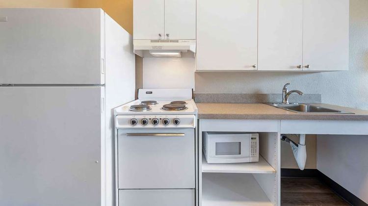 Extended Stay America Stes Ohare Allstat Room
