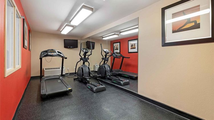 Extended Stay America Stes Ohare Allstat Health