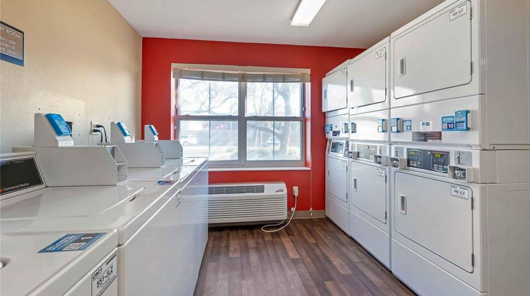 Extended Stay America Stes Ohare Allstat Other