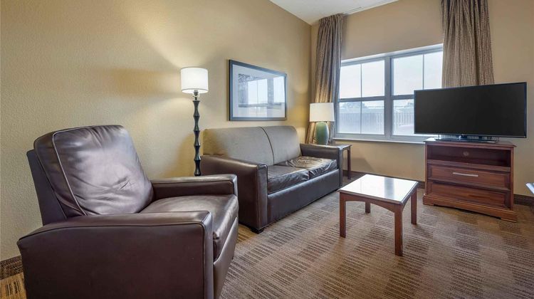 Extended Stay America Stes Ohare Allstat Room