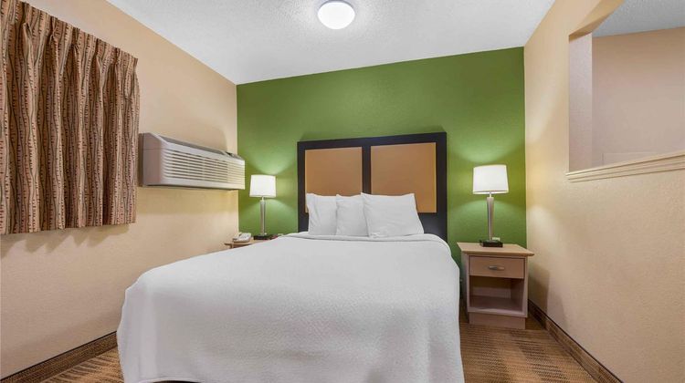 Extended Stay America Stes Ohare Allstat Room