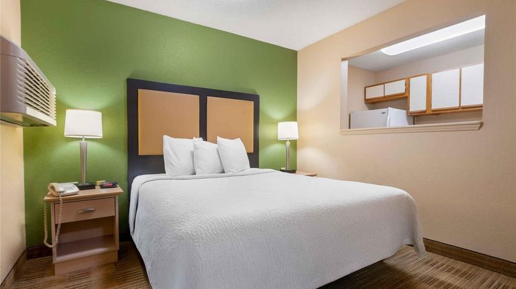Extended Stay America Stes Ohare Allstat Room