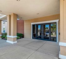 Extended Stay America Stes Ohare Allstat Exterior