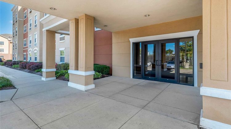 Extended Stay America Stes Ohare Allstat Exterior