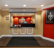 Extended Stay America Stes Ohare Allstat Lobby