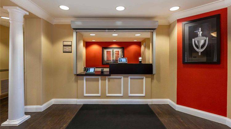 Extended Stay America Stes Ohare Allstat Lobby