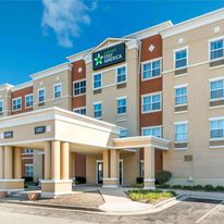 Extended Stay America Stes Ohare Allstat