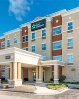 Extended Stay America Stes Ohare Allstat