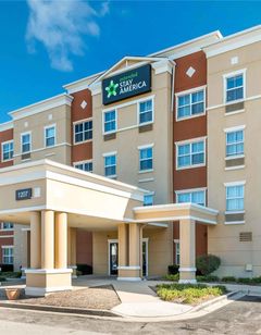 Extended Stay America Stes Ohare Allstat