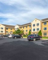 Extended Stay America Stes Cleveland Bro
