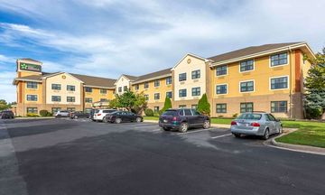 Extended Stay America Stes Cleveland Bro