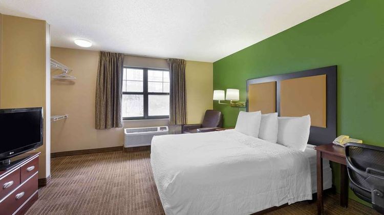 Extended Stay America Stes Cleveland Bro Room