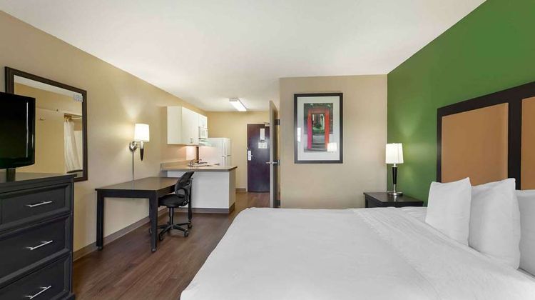Extended Stay America Stes Cleveland Bro Room
