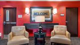 Extended Stay America Stes Chicago Hanov Lobby
