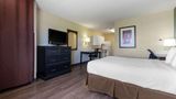 Extended Stay America Stes Chicago Hanov Room