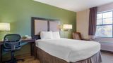 Extended Stay America Stes Chicago Hanov Room