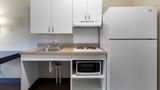 Extended Stay America Stes Chicago Hanov Room