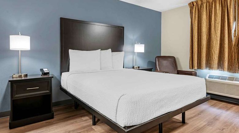 <b>Extended Stay America Stes Dayton North Room</b>. Images powered by <a href="https://iceportal.shijigroup.com/" title="IcePortal" target="_blank">IcePortal</a>.