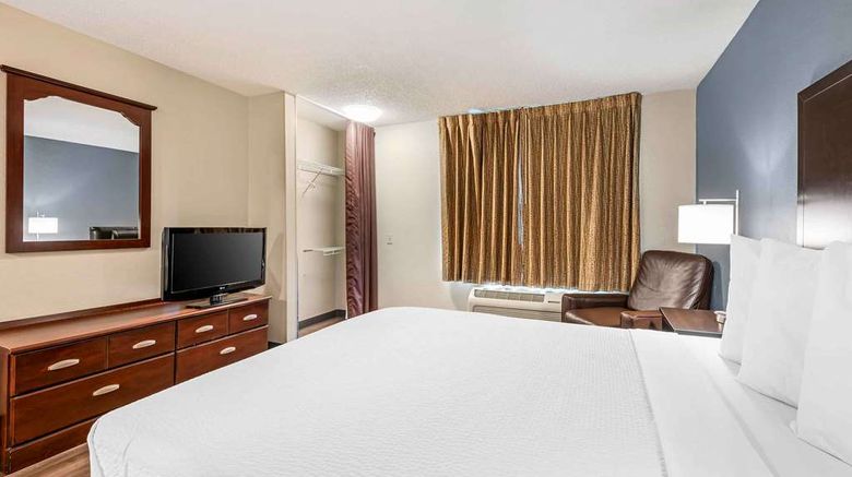 <b>Extended Stay America Stes Dayton North Room</b>. Images powered by <a href="https://iceportal.shijigroup.com/" title="IcePortal" target="_blank">IcePortal</a>.