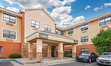 Extended Stay America Stes Dayton North