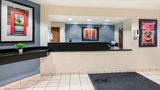 Extended Stay America Stes Dayton North Lobby