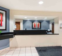 Extended Stay America Stes Dayton North Lobby