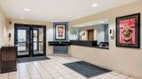 Extended Stay America Stes Dayton North Lobby