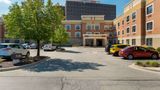 Extended Stay America Stes Chicago Skoki Exterior