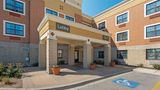 Extended Stay America Stes Chicago Skoki Exterior