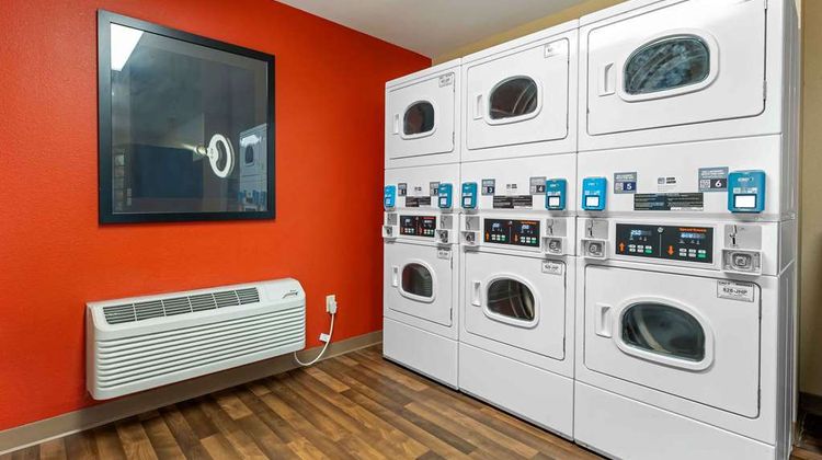 Extended Stay America Stes Chicago Skoki Other