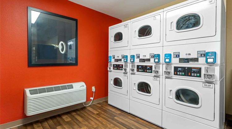 Extended Stay America Stes Chicago Skoki Other