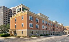 Extended Stay America Stes Chicago Skoki