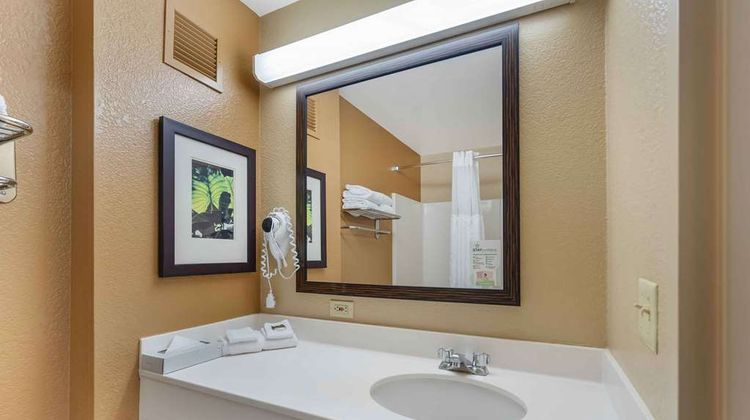 Extended Stay America Stes Vernon Hll La Room