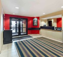 Extended Stay America Stes Vernon Hll La Lobby