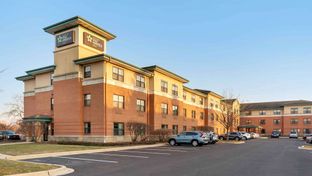 Extended Stay America Stes Vernon Hll La