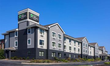 Extended Stay America Stes Beachwood S