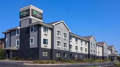 Extended Stay America Stes Beachwood S