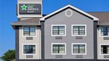 Extended Stay America Stes Beachwood S Exterior
