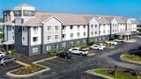 Extended Stay America Stes Beachwood S Exterior