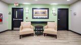 Extended Stay America Stes Beachwood S Lobby