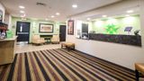 Extended Stay America Stes Beachwood S Lobby