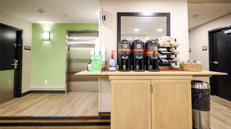 <b>Extended Stay America Stes Beachwood S Restaurant</b>. Images powered by <a href="https://iceportal.shijigroup.com/" title="IcePortal" target="_blank">IcePortal</a>.