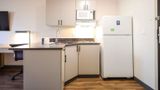 Extended Stay America Stes Beachwood S Room