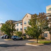 Extended Stay America Stes  Canton