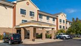 Extended Stay America Stes  Canton Exterior