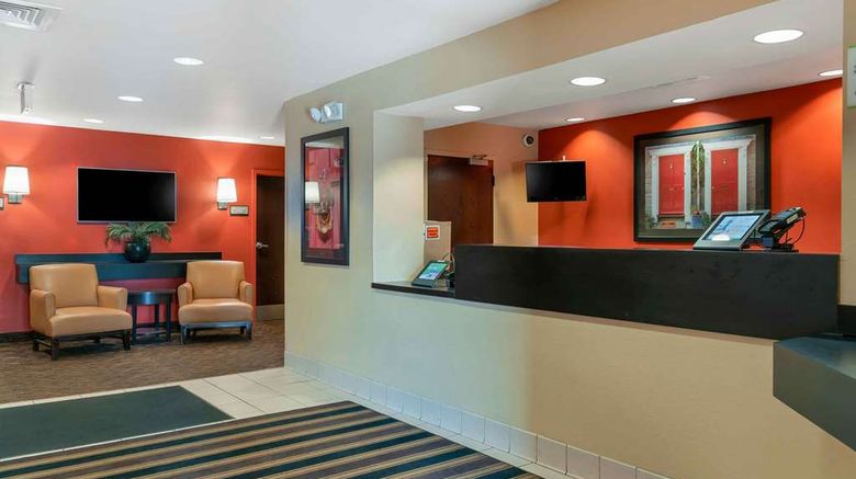 <b>Extended Stay America Stes  Canton Lobby</b>. Images powered by <a href="https://iceportal.shijigroup.com/" title="IcePortal" target="_blank">IcePortal</a>.